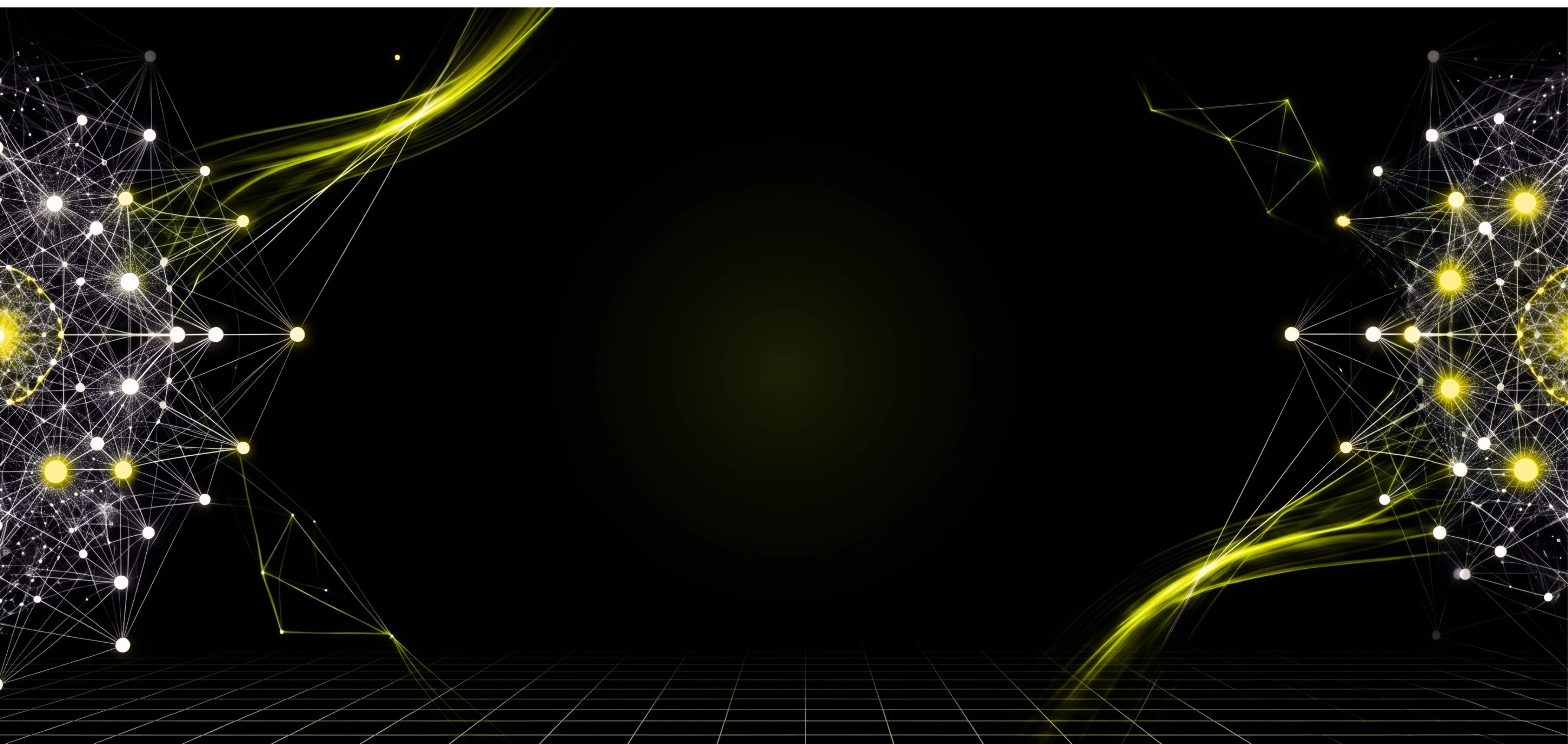 Neural Background